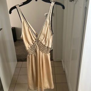 Slip dress